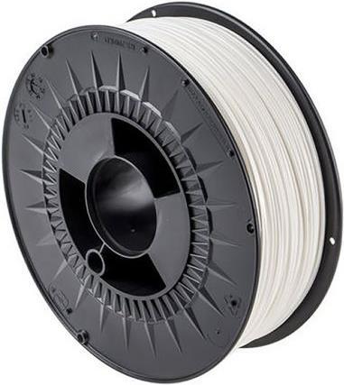 Image du produit Rs Pro Filament PLA blanc 1.75mm 2.3kg (PLA, 1.75 mm, 2300 g, Blanc)
