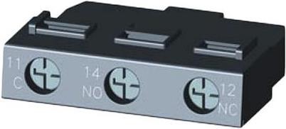 Produktbild Siemens Transverse Auxiliary Switch 1CO