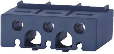 Produktbild Siemens Terminal Cover S2 3P Contactors 3RT203