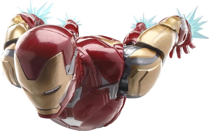 Image du produit Hasbro Marvel Studios Marvel Legends figurine Iron Man Mark LXXXV 15 cm