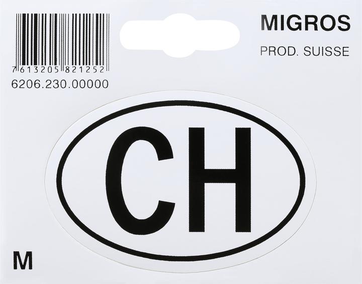 Image du produit Miocar Autocollants CH