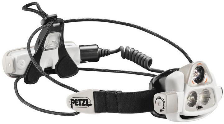 Produktbild Petzl Nao (575 lm)
