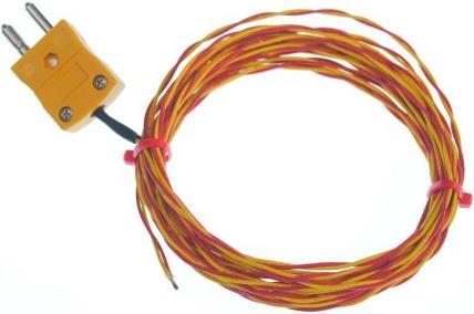 Produktbild Rs Pro Thermocouple High Temp Exposed Junction