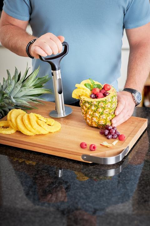 Produktbild Rösle Ananasschneider PRO 26,5 cm