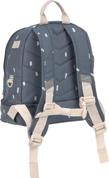 Produktbild Lässig Mini Backpack midnight blue