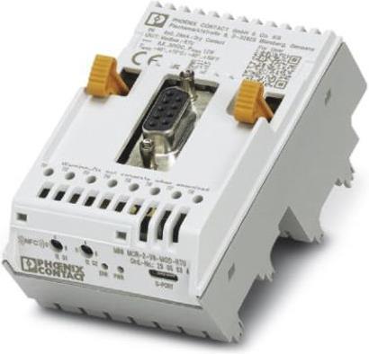 Immagine prodotto Phoenix Contact MINI MCR-2-V8-MOD-RTU