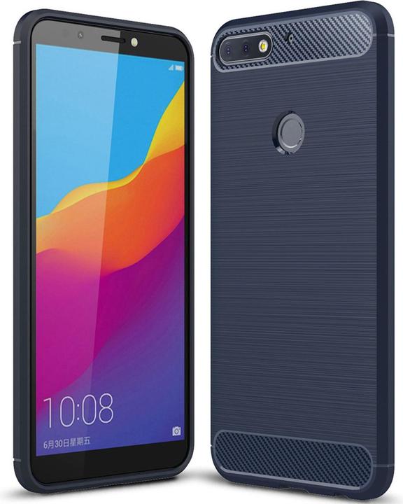 Immagine prodotto Nalia Custodia per cellulare (Huawei Y7 (2018))