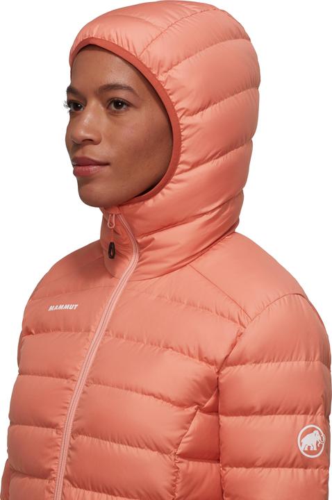 Actual product image Mammut Waymarker IN Hooded Jacket Women (XL)