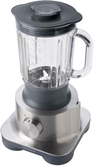 Produktbild Kenwood Food Processor FPM270