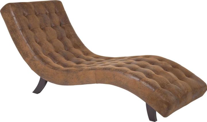 Image du produit Kare Design Snake Vintage Eco (Chaise longue)