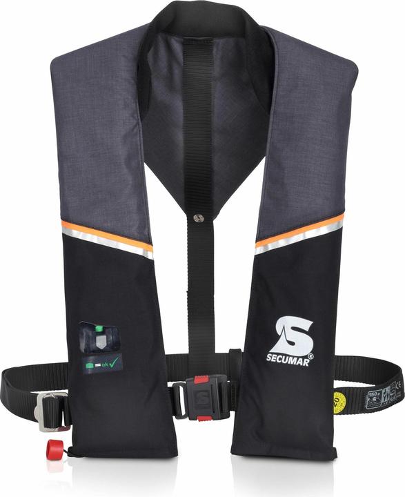 Secumar Aufblasbare Schwimmweste Ultra 170