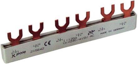 Immagine prodotto Eaton Barra di distribuzione 2-fase 6 moduli
