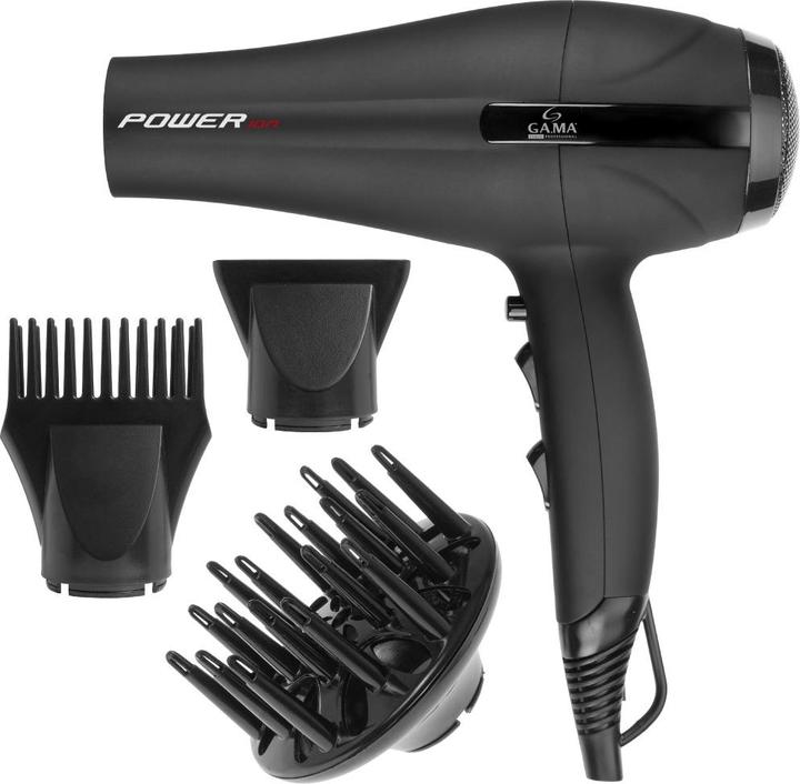 Productafbeelding GAMA Power Ion