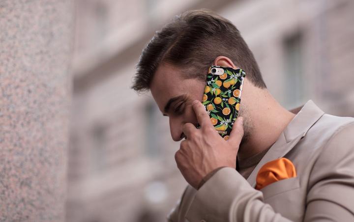 Actual product image iDeal Of Sweden Fashion (Apple iPhone X)