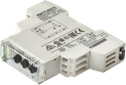 Actual product image Schneider Electric Over-& undervoltage transmiss. 65-260VAC-DC