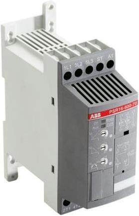 Image du produit ABB Démarreur progressif PSR12 - 600-70 5,5KW/400V
