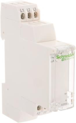 Immagine prodotto Schneider Electric Relè di controllo serie RM 17