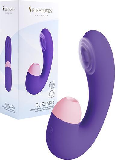 Productafbeelding S Pleasures Blizzard
