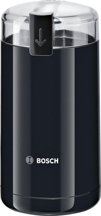 Image du produit Bosch Hausgeräte TSM6A013B (Fiche CH)