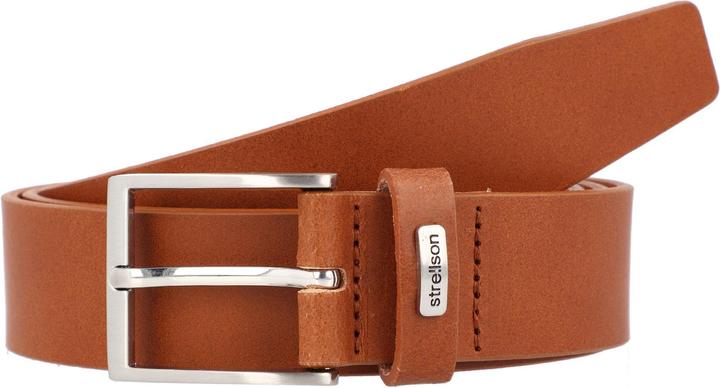 Strellson Gürtel Leder (115)