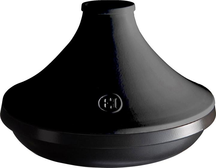 Image du produit Emile Henry Tajine (33 cm, Pot à tajine, Céramique)