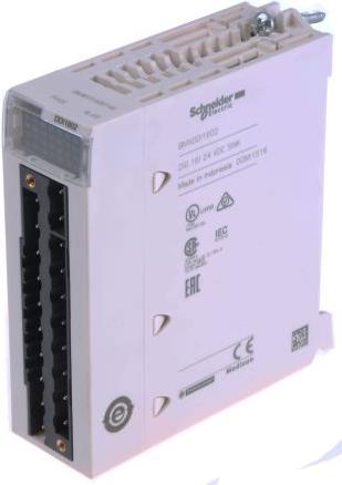 Produktbild Schneider Electric SPS-Erweiterungsmodul 16 Eingänge 24VDC