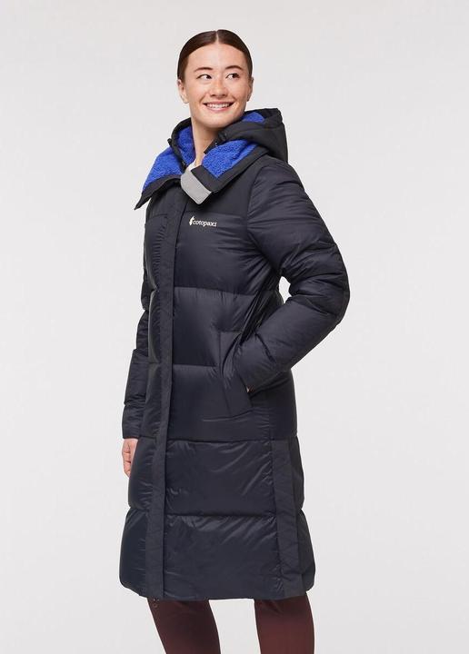 Actual product image Cotopaxi Solazo Down Parka (L)