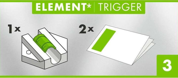 Image du produit Ravensburger GraviTrax Power Element Trigger
