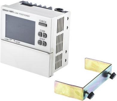Produktbild Omron Industrial Automation Nockenschaltwerk 8-Ausgänge 24Vdc