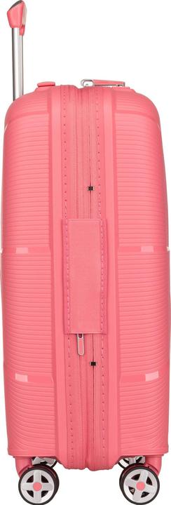Immagine prodotto American Tourister Valigia & Trolley Starvibe Spinner 55 EXP (37 l, Bagaglio a mano (fino a 50 litri))