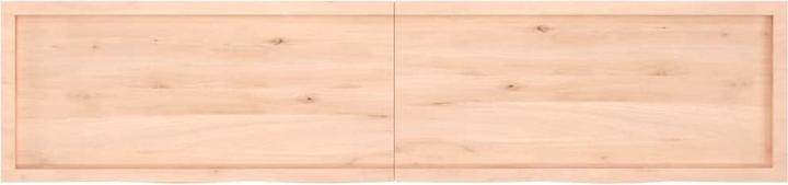 Immagine prodotto VidaXL Oak Nature (220 x 50 x 4 cm)