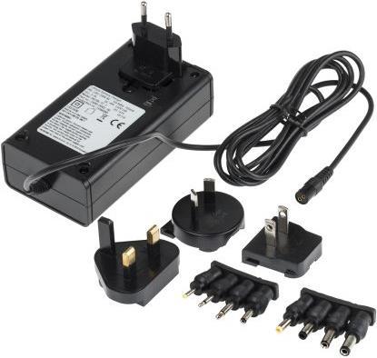 Image du produit Rs Pro Chargeur universel Li-Ion 2.0A 2 cell