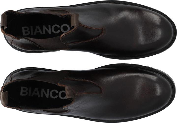 Actual product image Bianco BIAJEFF Chelsea boots (44)