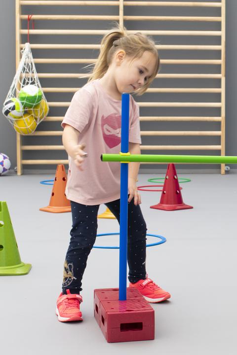 Produktbild Betzold Motorik-Bewegungs-Set