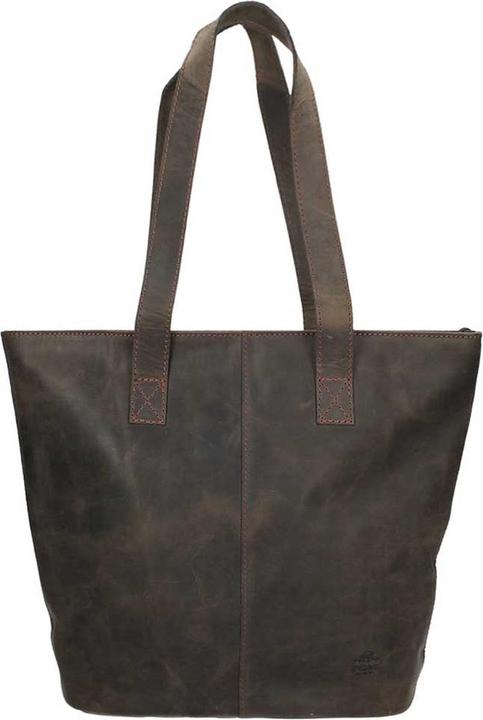 Produktbild Bear Rock Bärende Design Janneke Lederkäufer-Brown