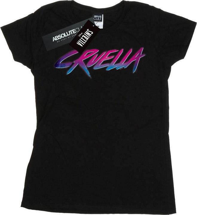 Disney Rad Cruella TShirt (XXL)