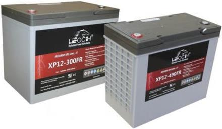 Immagine prodotto Rs Pro Batteria al piombo 12 V VRLA (12 V, 27000 mAh)