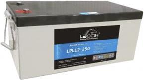 Rs Pro 12 V VRLA Lead Acid Battery (12 V, 90000 mAh)