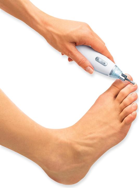 Actual product image Beurer Mp 62