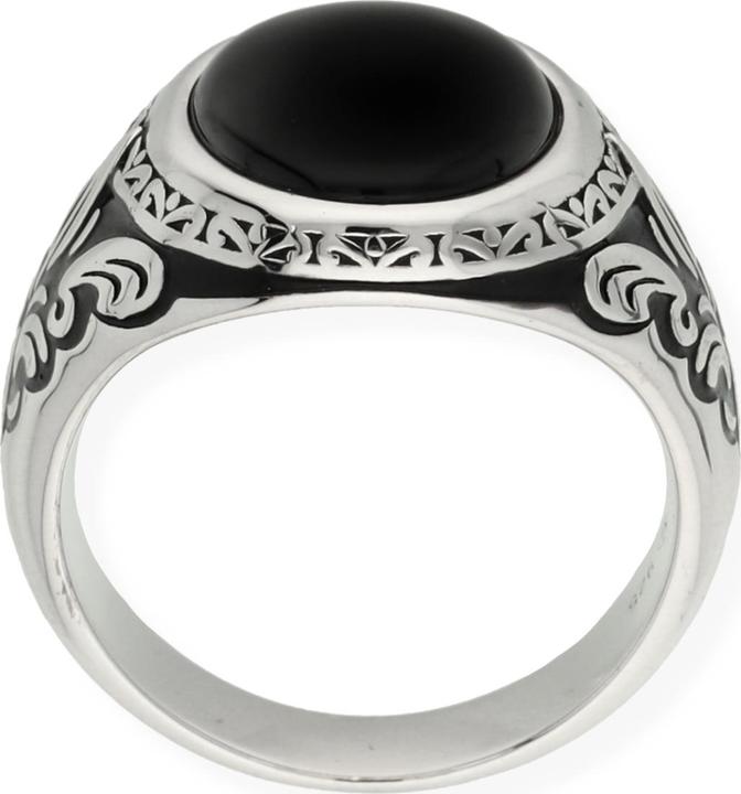 Image du produit Carat Hommes Classic (58, Argent 925)