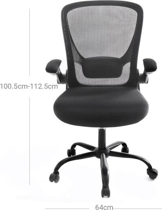 Immagine prodotto Songmics Home Office