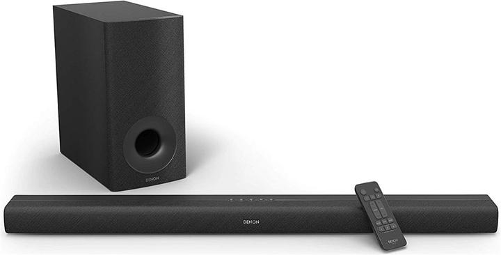 Produktbild Denon DHT-S316 (40 W, Stereo)