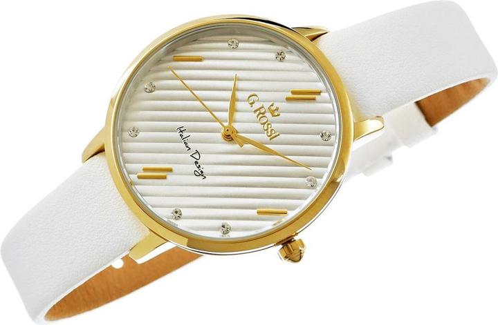 Produktbild Gino Rossi watch G.Rossi women's watch 12094A-3C2 (30 mm)