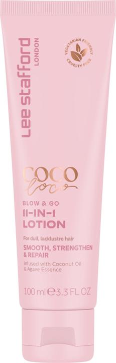 Produktbild Lee Stafford CoCo LoCo (Haarwachs, 100 ml)