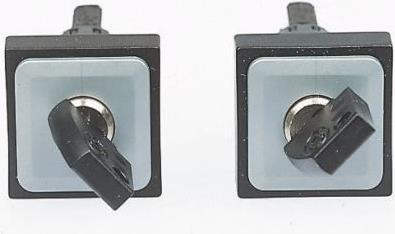Immagine prodotto Eaton Interruttore a chiave 2 posizioni