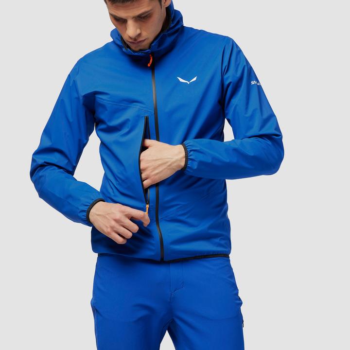 Image du produit Salewa Veste Agner 2 3L Powertex (XL)