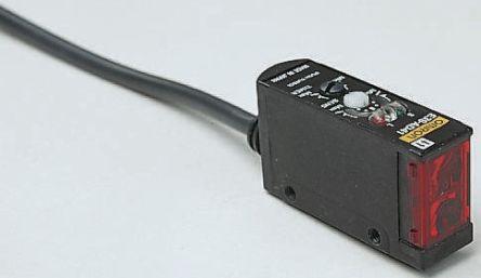 Produktbild Omron Industrial Automation Optischer Näherungssensor 20cm