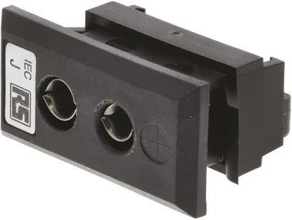 Actual product image Rs Pro Standard thermocouple built-in Type J