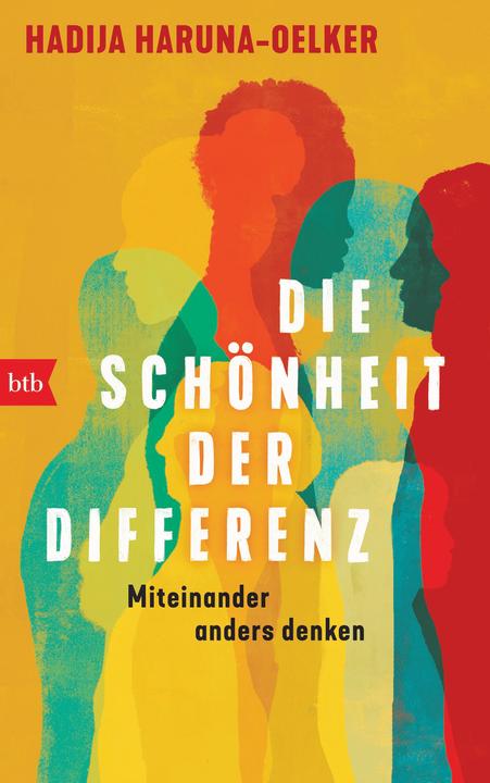 Immagine prodotto Die Schönheit der Differenz (Tedesco, Hadija Haruna-Oelker, 2022)