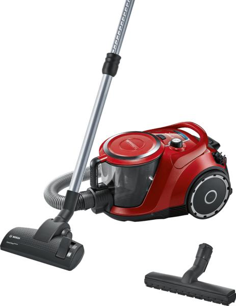 Actual product image Bosch Hausgeräte BGC41Q69 ProSilence - Series | 6 - Stofzuiger zonder zak